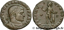 CONSTANTINE I THE GREAT Follis ou nummus
