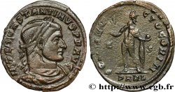 CONSTANTINE I THE GREAT Follis ou nummus