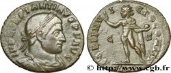 CONSTANTINE I THE GREAT Follis ou nummus