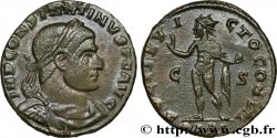 CONSTANTINO I EL MAGNO Follis ou nummus