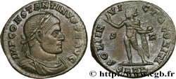 CONSTANTINE I THE GREAT Follis ou nummus