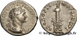 TRAJAN Denier