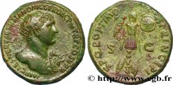 TRAIANO Dupondius
