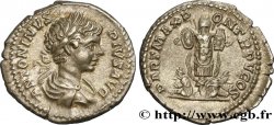 CARACALLA Denier