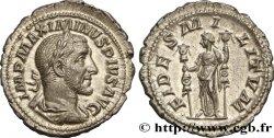 MAXIMIN Ier THRACE Denier