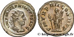 PHILIPPE Ier L ARABE Antoninien
