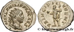PHILIPPE II Antoninien