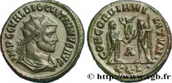 DIOCLÉTIEN Aurelianus