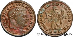 DIOCLÉTIEN Follis ou nummus