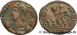 CONSTANS Maiorina, (MB, Æ 2)