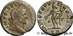 DIOCLETIAN Follis ou nummus