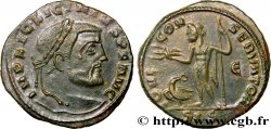 LICINIUS Ier Follis ou nummus