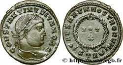 CONSTANTINE II Centenionalis ou nummus