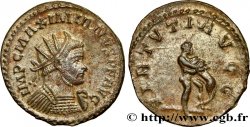 MAXIMIEN HERCULE Aurelianus