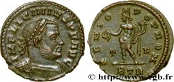 LICINIUS I Follis ou nummus