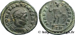 COSTANTINO I IL GRANDE Demi-follis ou demi-nummus