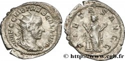TREBONIANUS GALLUS Antoninien