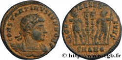 CONSTANTINUS II Centenionalis ou nummus