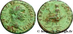 TRAJAN Dupondius
