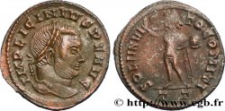 LICINIUS I Follis ou nummus