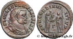 SEVERUS II Pseudo ou néo-aurelianus