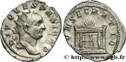 DIVI restituzione de TRAIANO DECIO Antoninien