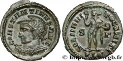 CONSTANTINE I THE GREAT Follis ou nummus AU
