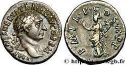 TRAJAN Denier TTB+/TTB
