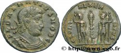 DELMAZIO Centenionalis ou nummus