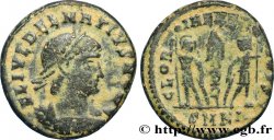 DELMATIUS Centenionalis ou nummus