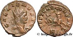 GALLIENUS Antoninien MS