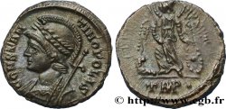 CONSTANTINOPLE Centenionalis ou nummus