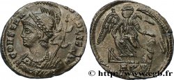 CONSTANTINOPLE Centenionalis ou nummus
