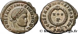 CONSTANTIN II Centenionalis ou nummus