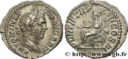 CARACALLA Denier
