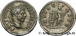 CARACALLA Denier