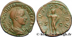 GORDIEN III Sesterce