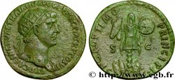 TRAJAN Dupondius