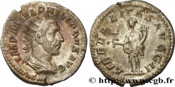 PHILIPPUS I. ARABS Antoninien