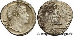 CONSTANTIN Ier LE GRAND Argenteus TTB+/TTB