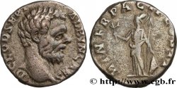 CLODIUS ALBINUS Denier
