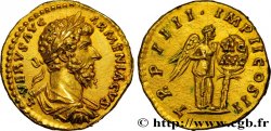 LUCIUS VÉRUS Aureus SPL