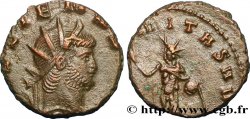 GALLIENUS Antoninien