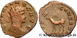 GALLIENUS Antoninien