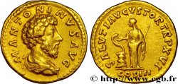 MARCO AURELIO Aureus