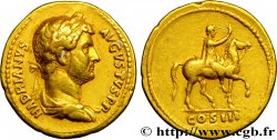 HADRIEN Aureus