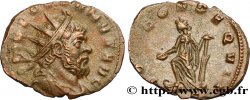 AURÉOLUS Antoninien