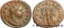 TACITE Aurelianus