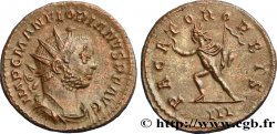 FLORIEN Aurelianus