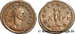 PROBUS Aurelianus